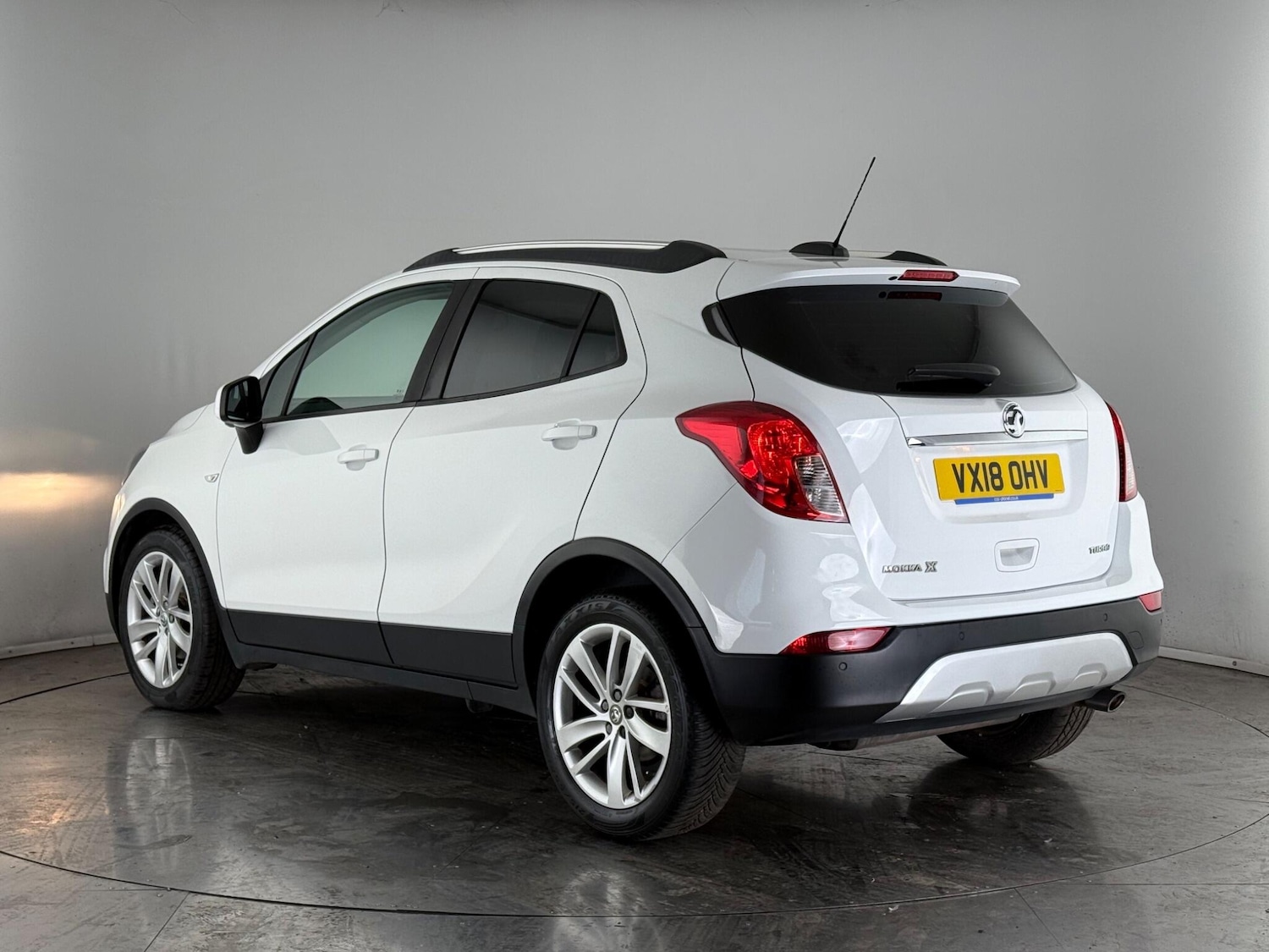 Used Vauxhall Mokka X 2018 for sale - 77216717: Photo 4