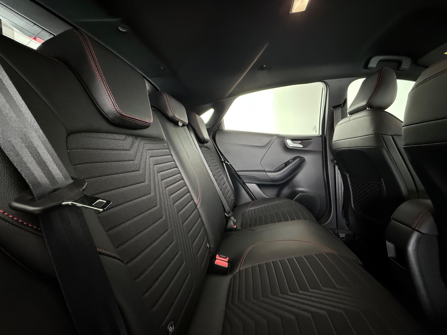 Used Ford Puma 2023 for sale - 77216857: Photo 15