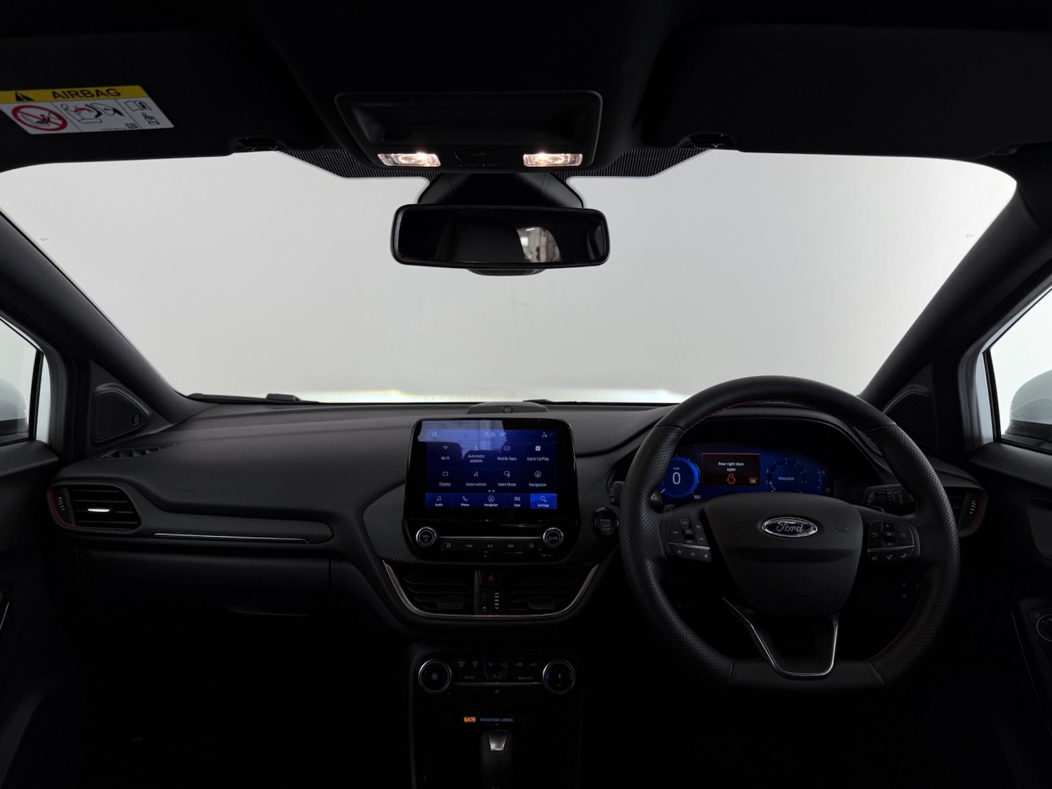 Used Ford Puma 2023 for sale - 77216857: Photo 16