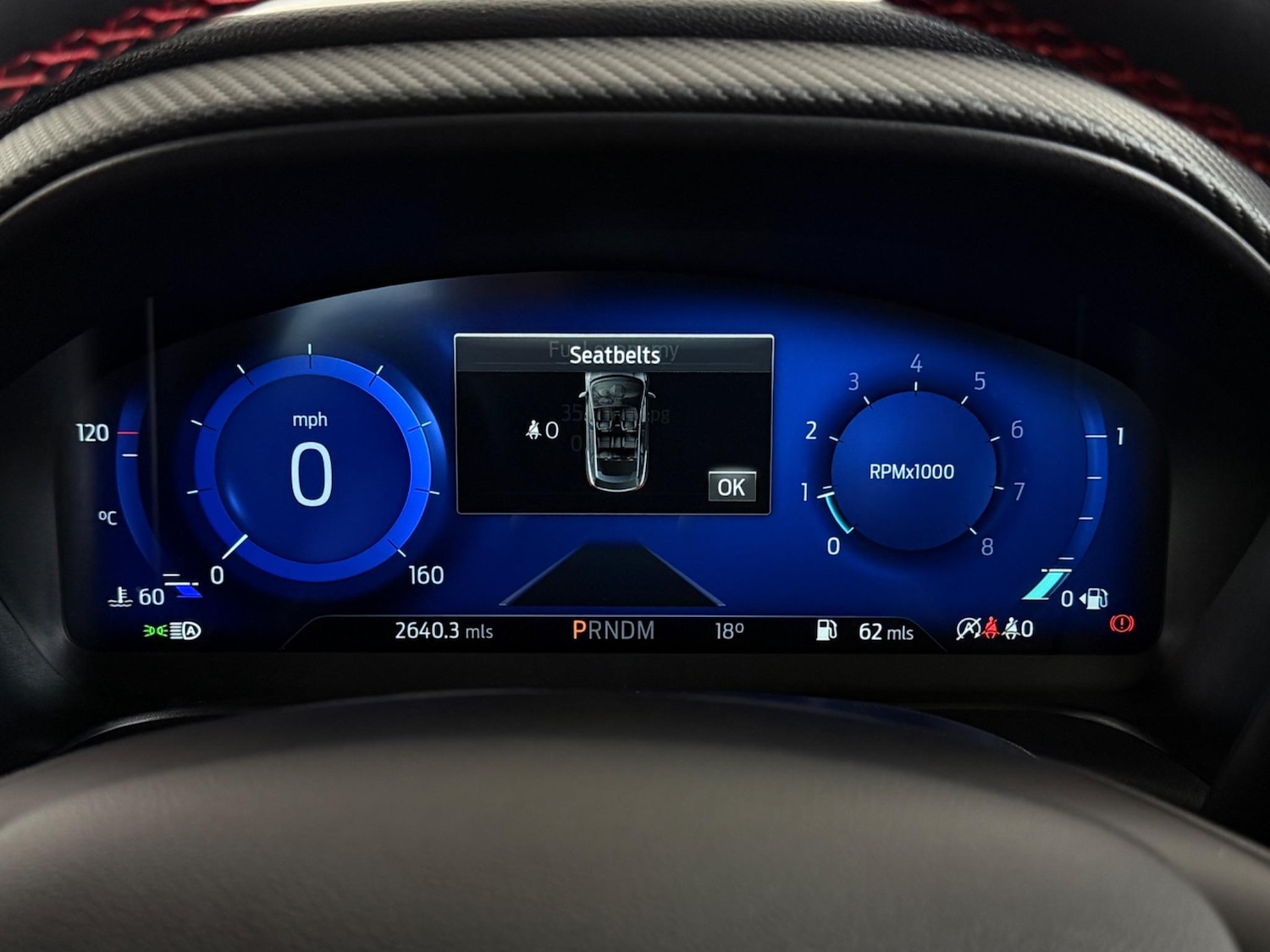 Used Ford Puma 2023 for sale - 77216857: Photo 19