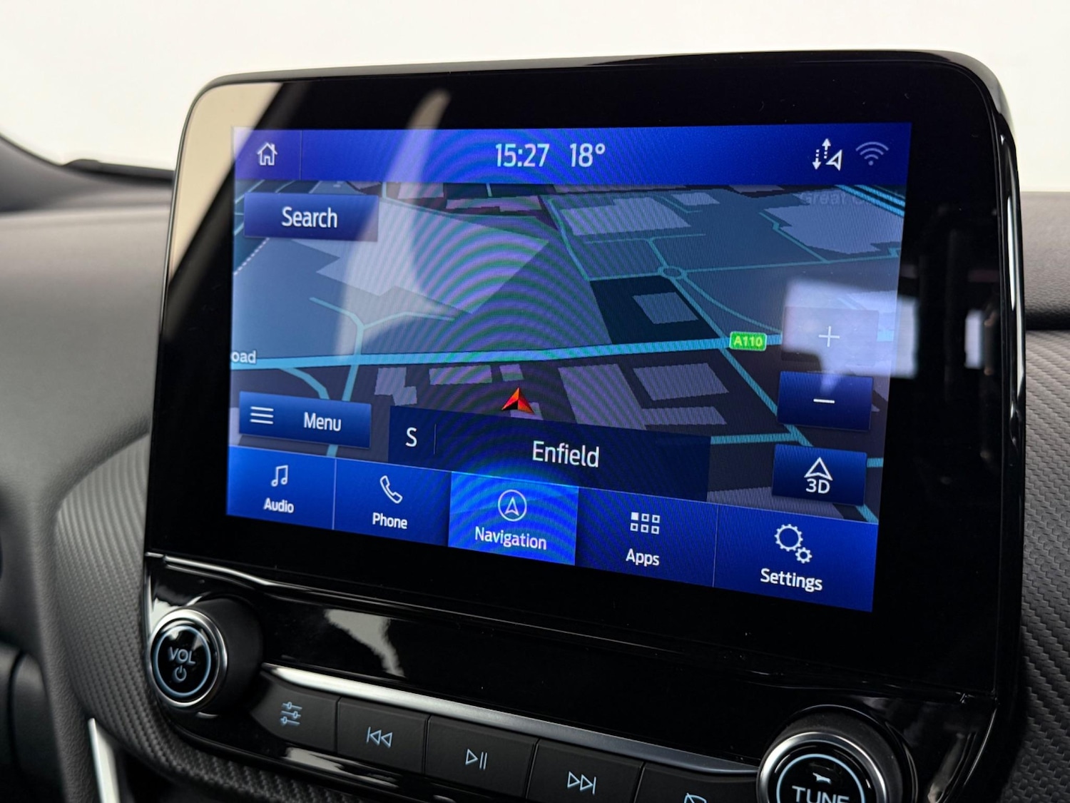 Used Ford Puma 2023 for sale - 77216857: Photo 27