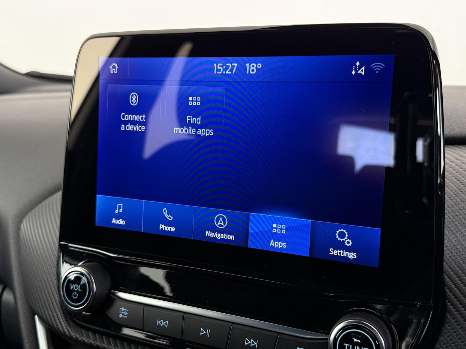 Used Ford Puma 2023 for sale - 77216857: Photo 28