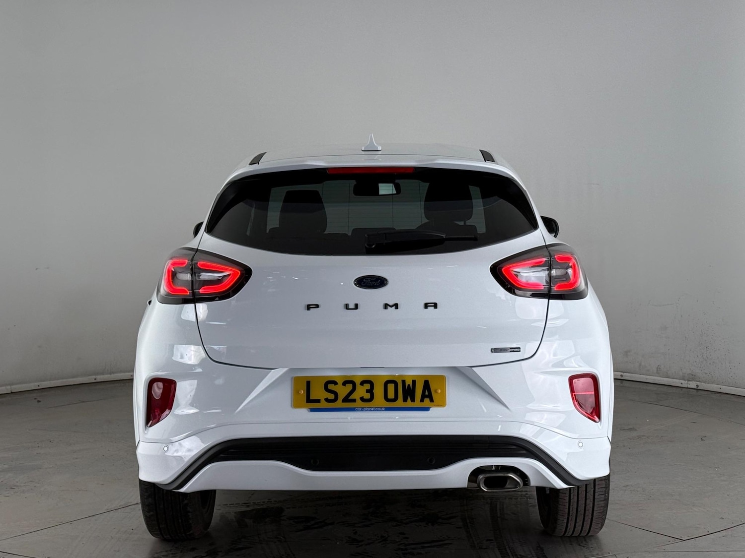 Used Ford Puma 2023 for sale - 77216857: Photo 7