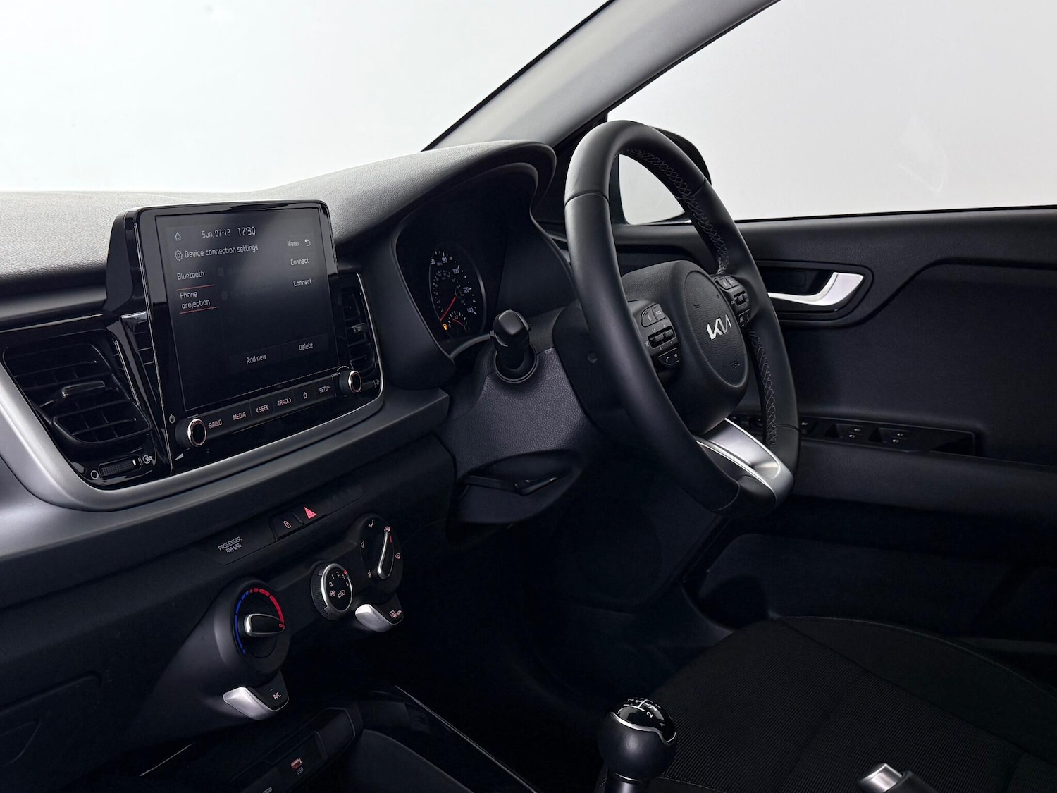 Used Kia Rio 2023 for sale - 77246264: Photo 14