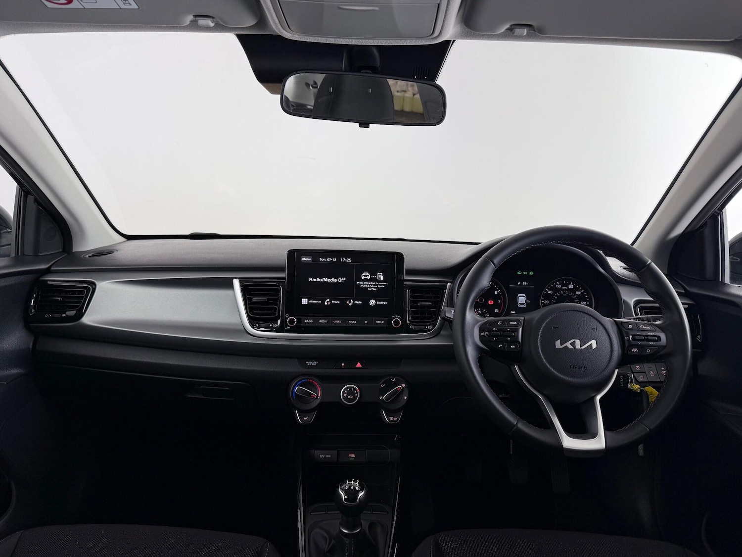 Used Kia Rio 2023 for sale - 77246264: Photo 15