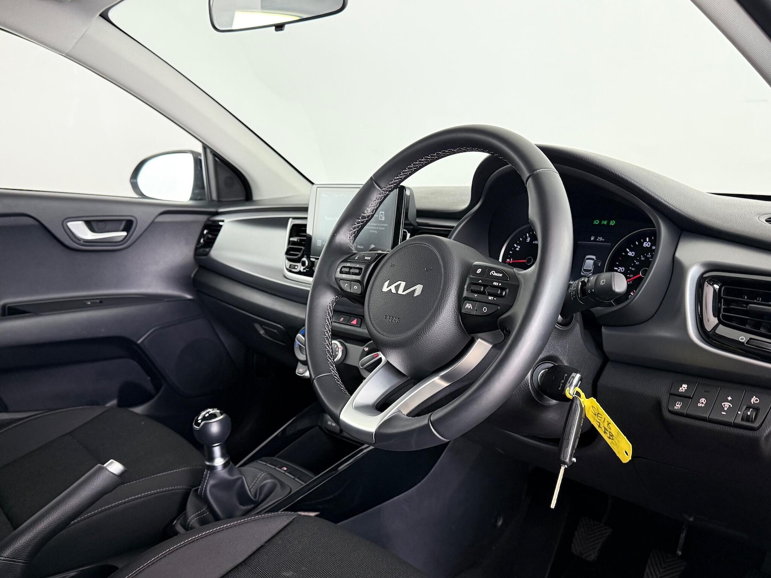 Used Kia Rio 2023 for sale - 77246264: Photo 16