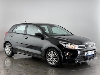 Used Kia Rio 2023 for sale - 77246264: Photo