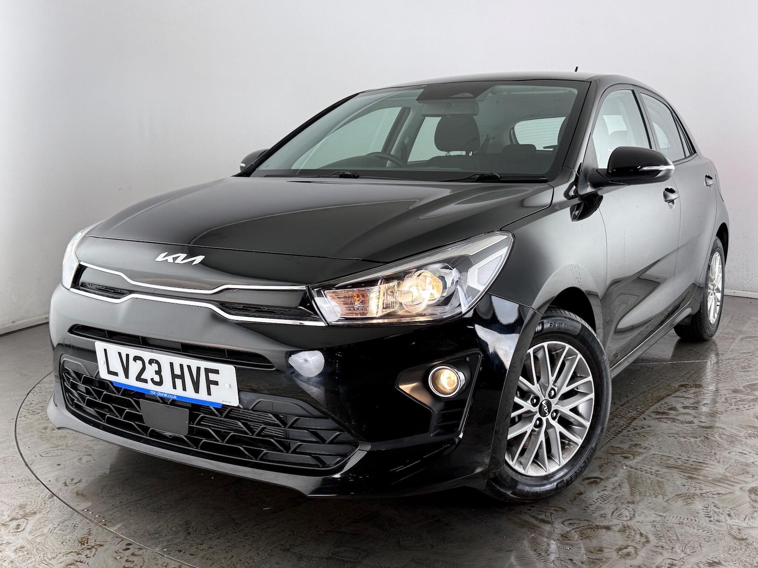 Used Kia Rio 2023 for sale - 77246264: Photo 31