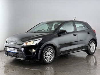 Used Kia Rio 2023 for sale - 77246264: Photo