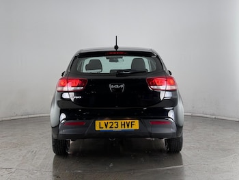 Used Kia Rio 2023 for sale - 77246264: Photo