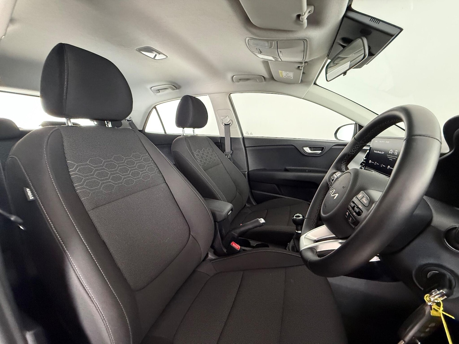 Used Kia Rio 2023 for sale - 77246264: Photo 9