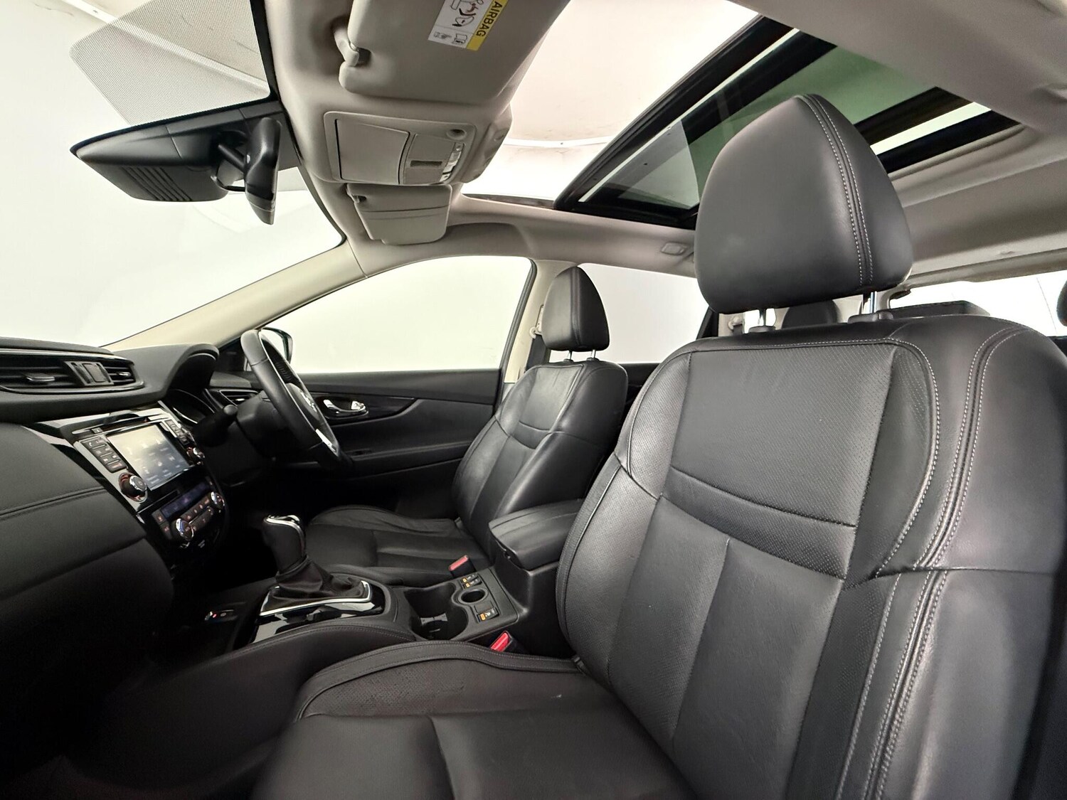 Used Nissan X-Trail 2019 for sale - 77497669: Photo 12