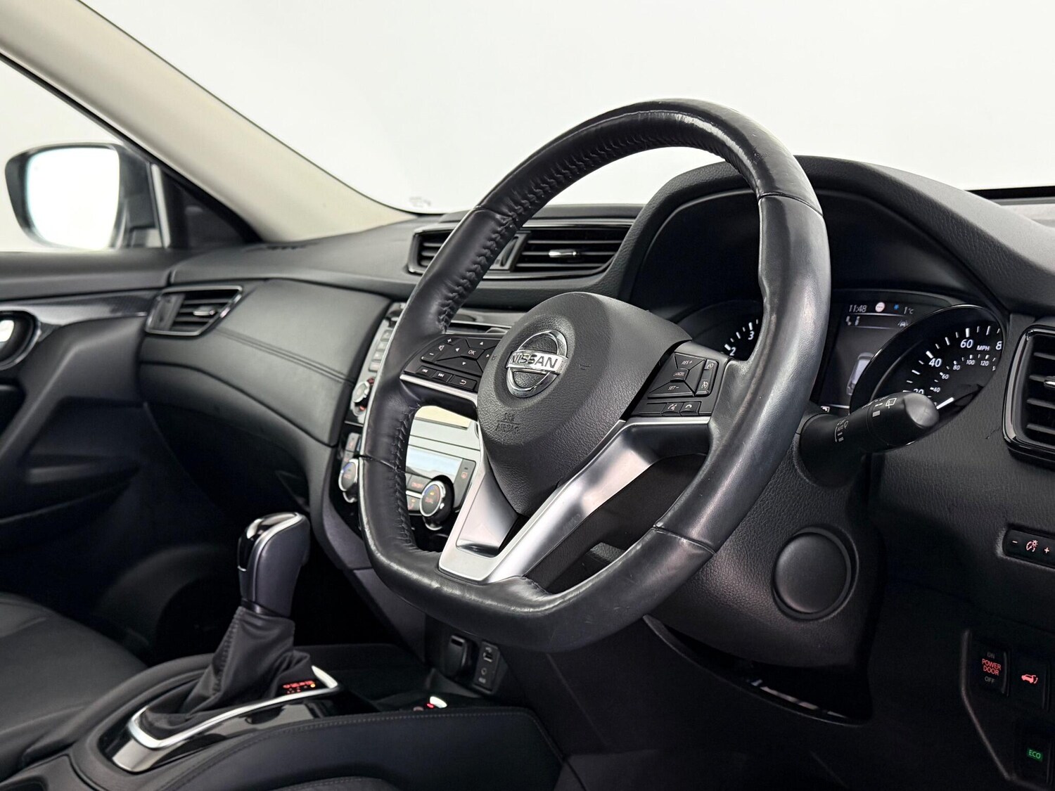 Used Nissan X-Trail 2019 for sale - 77497669: Photo 17