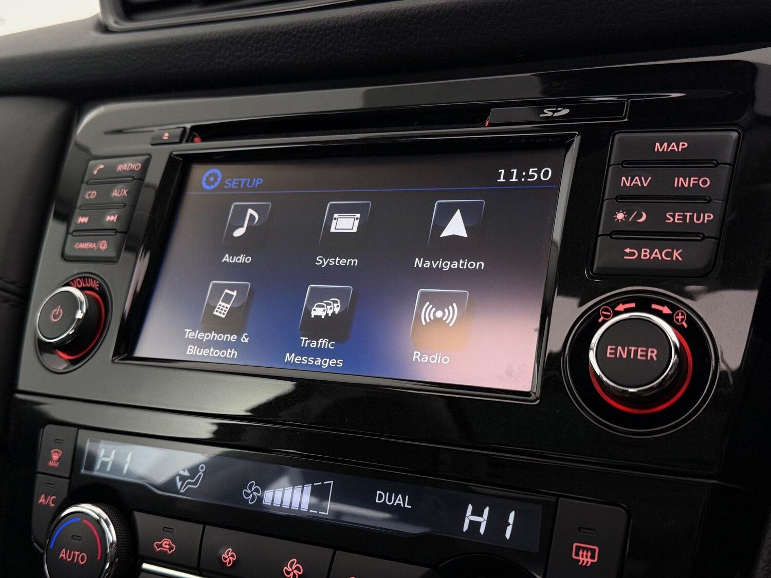 Used Nissan X-Trail 2019 for sale - 77497669: Photo 24