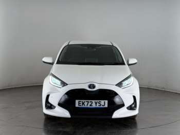 Used Toyota Yaris 2022 for sale - 74947122: Photo