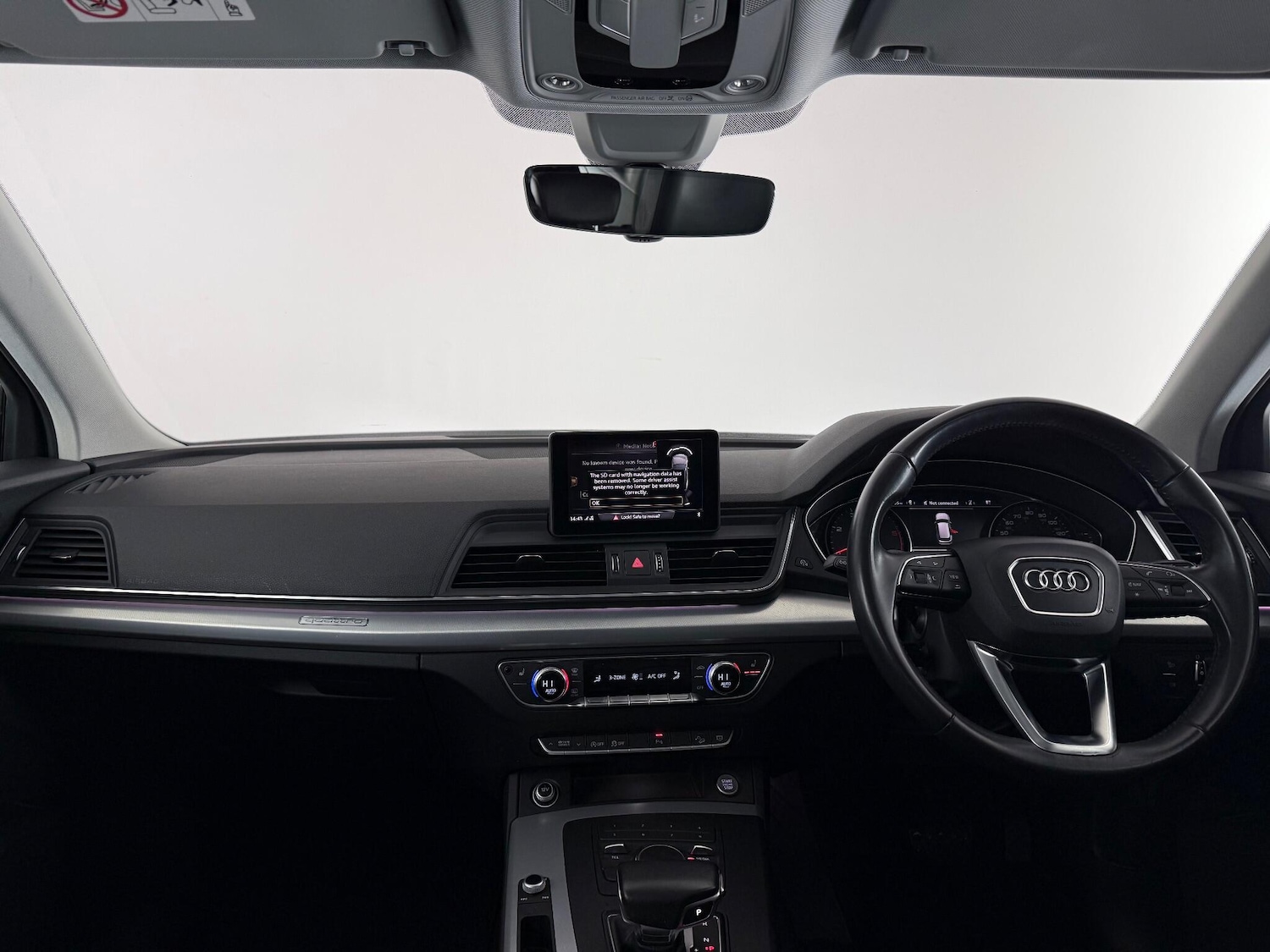 Used Audi Q5 2018 for sale - 77246556: Photo 17