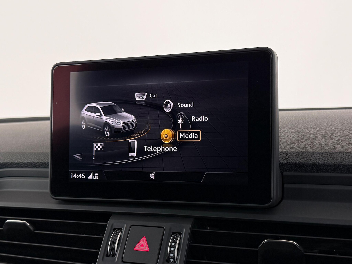 Used Audi Q5 2018 for sale - 77246556: Photo 26