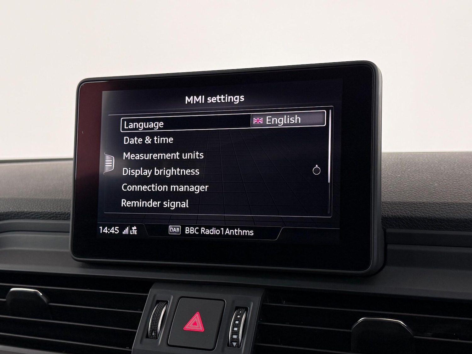 Used Audi Q5 2018 for sale - 77246556: Photo 29