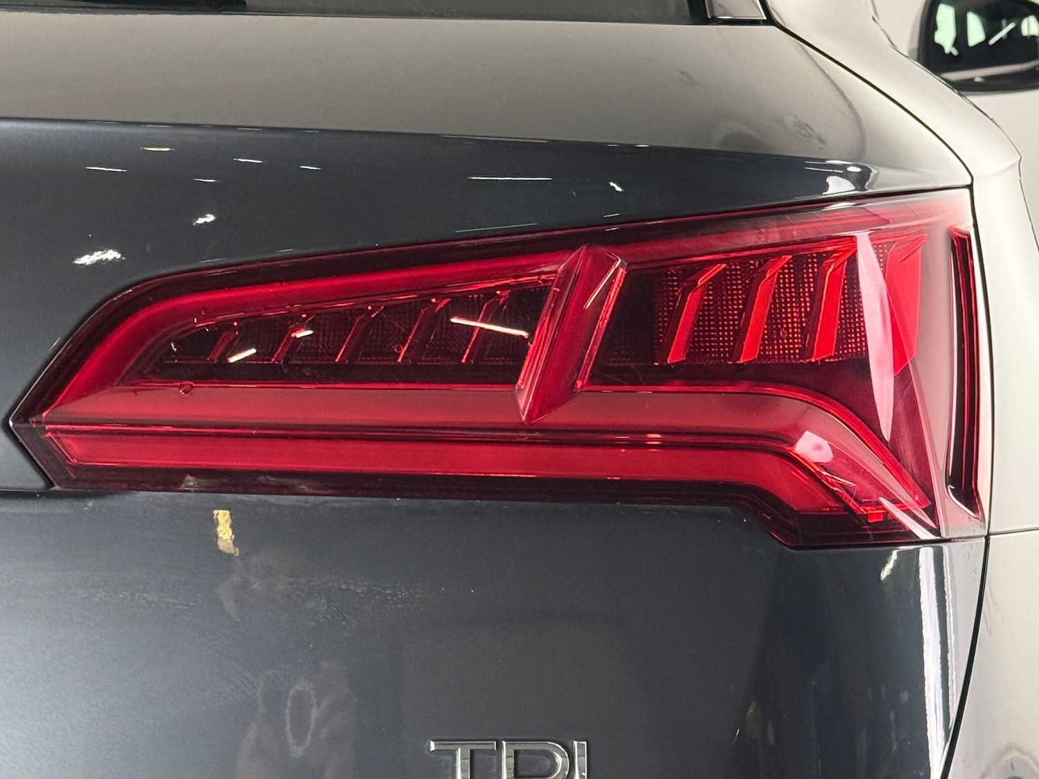 Used Audi Q5 2018 for sale - 77246556: Photo 7