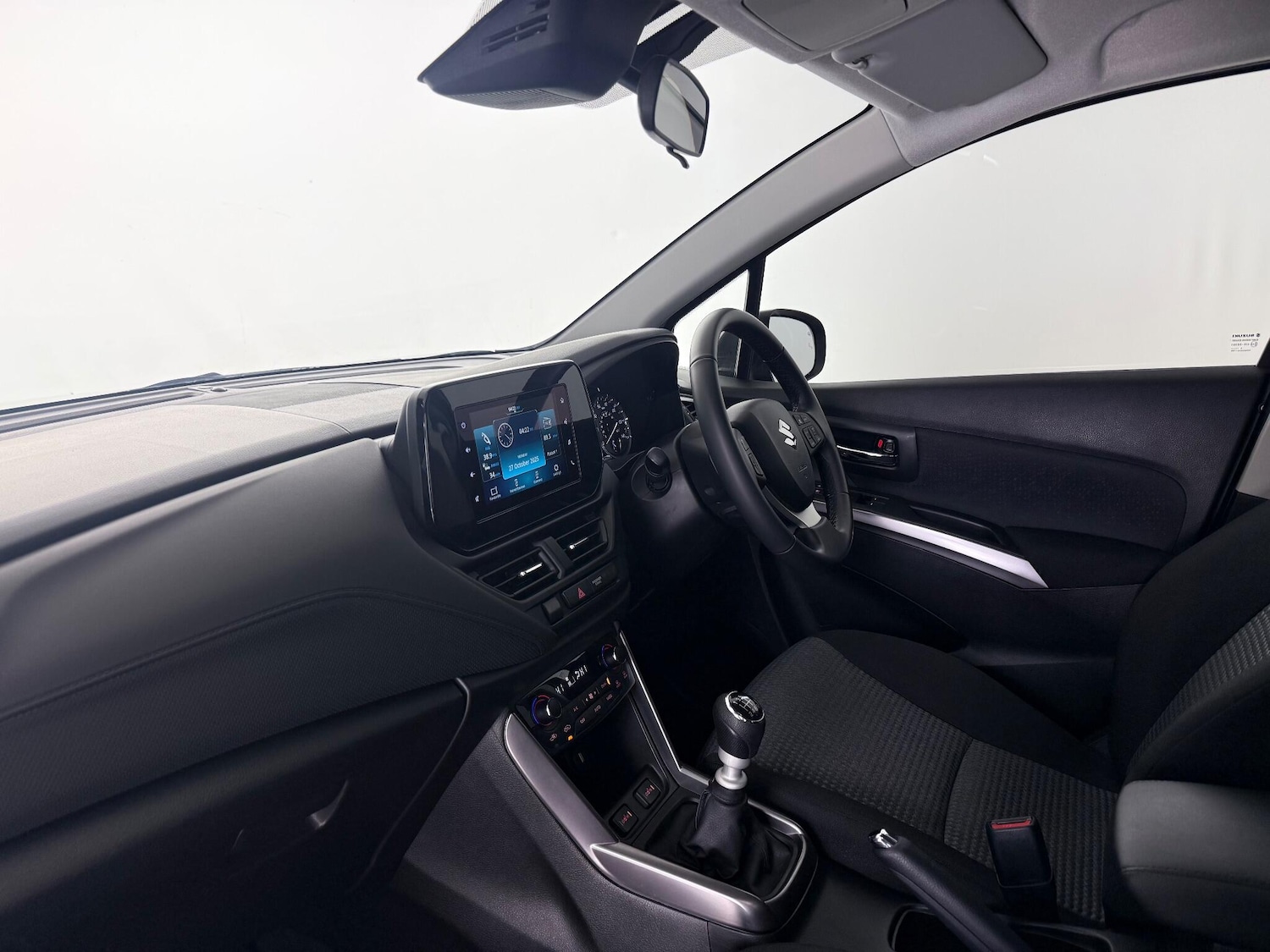 Used Suzuki SX4 S-Cross 2023 for sale - 77221814: Photo 13