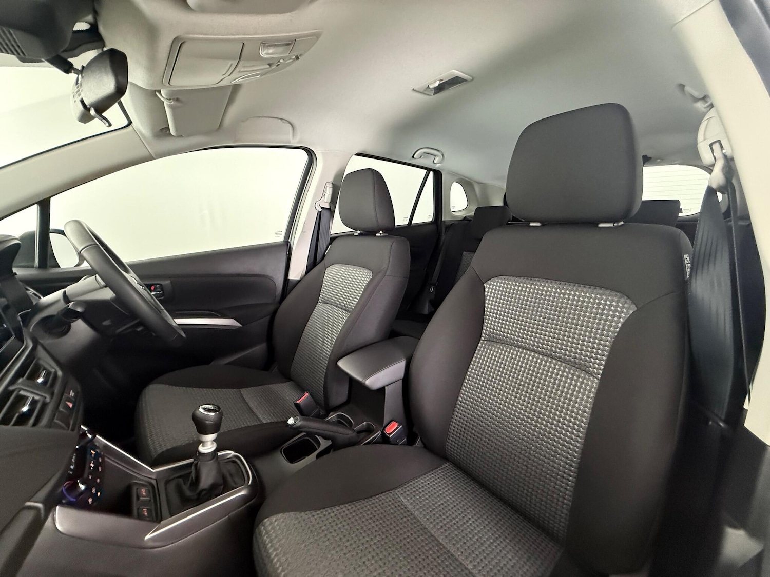 Used Suzuki SX4 S-Cross 2023 for sale - 77221814: Photo 14