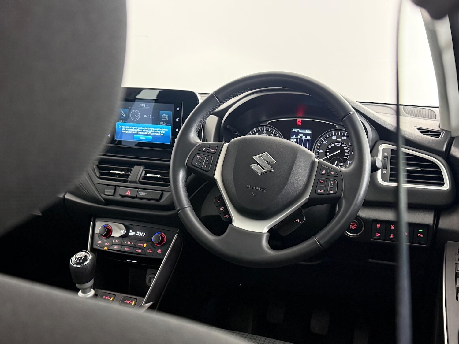 Used Suzuki SX4 S-Cross 2023 for sale - 77221814: Photo 17