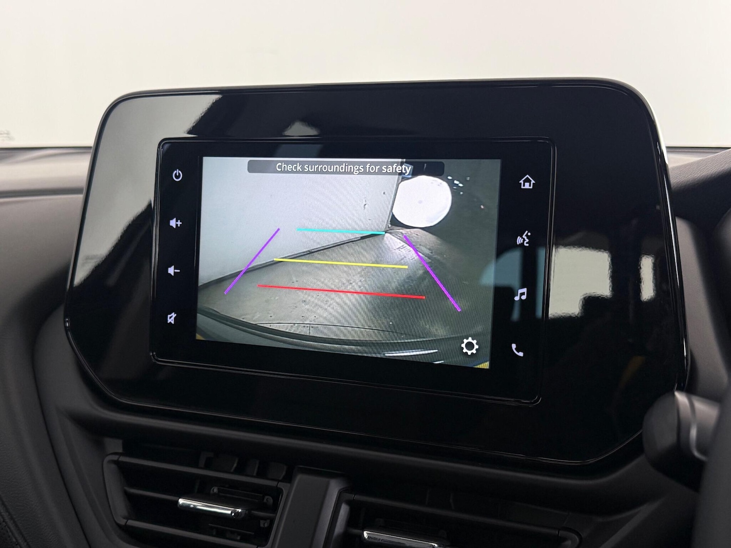 Used Suzuki SX4 S-Cross 2023 for sale - 77221814: Photo 25