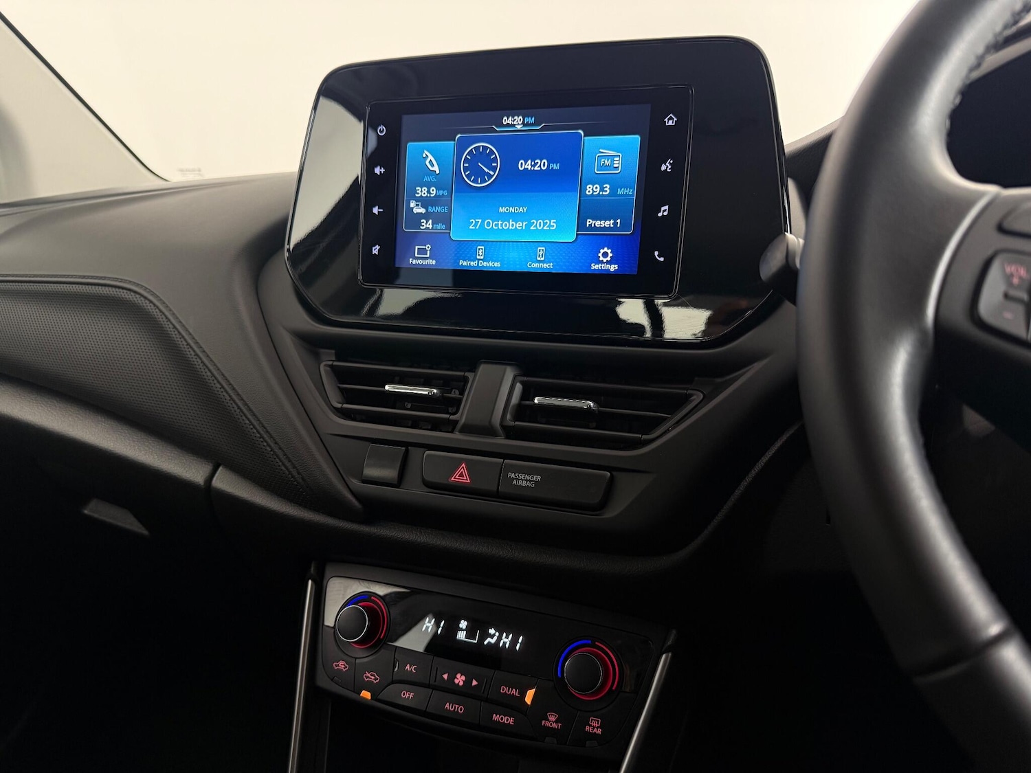 Used Suzuki SX4 S-Cross 2023 for sale - 77221814: Photo 31