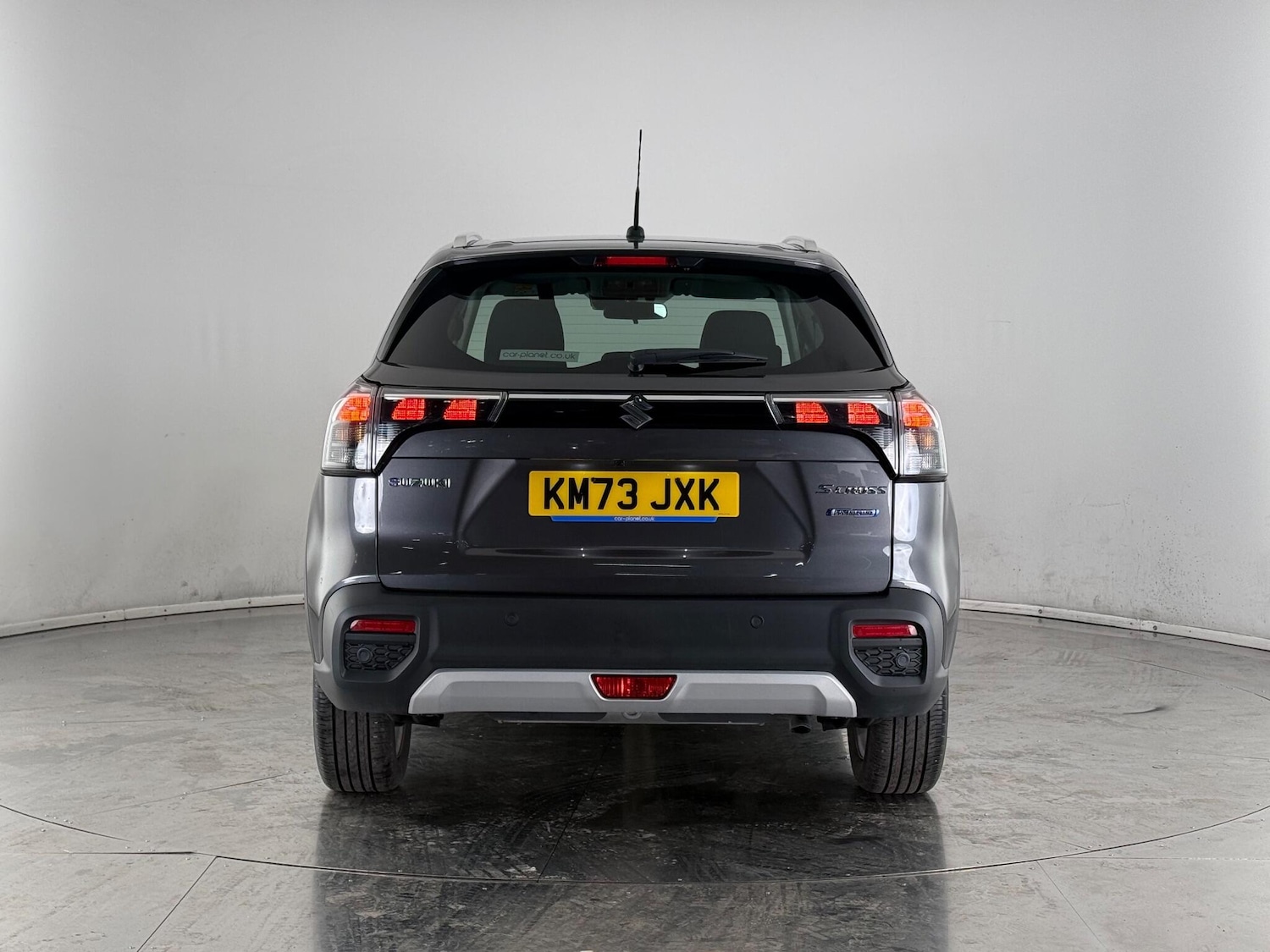 Used Suzuki SX4 S-Cross 2023 for sale - 77221814: Photo 7