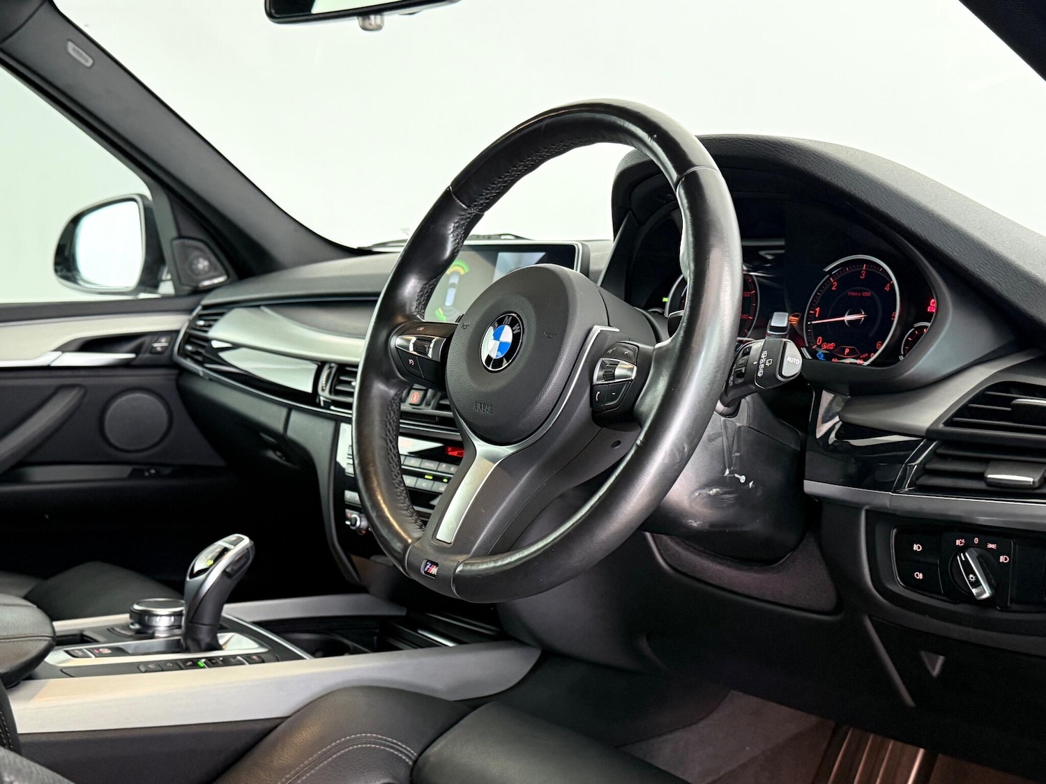 Used BMW X5 2018 for sale - 77259584: Photo 12