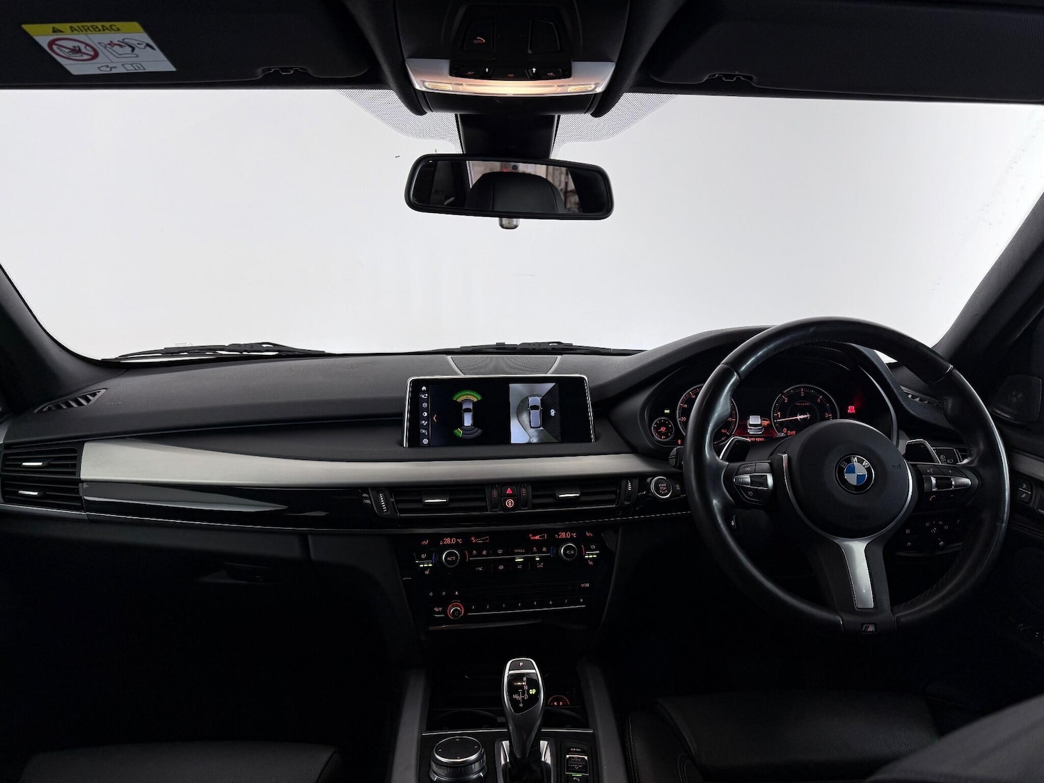 Used BMW X5 2018 for sale - 77259584: Photo 17