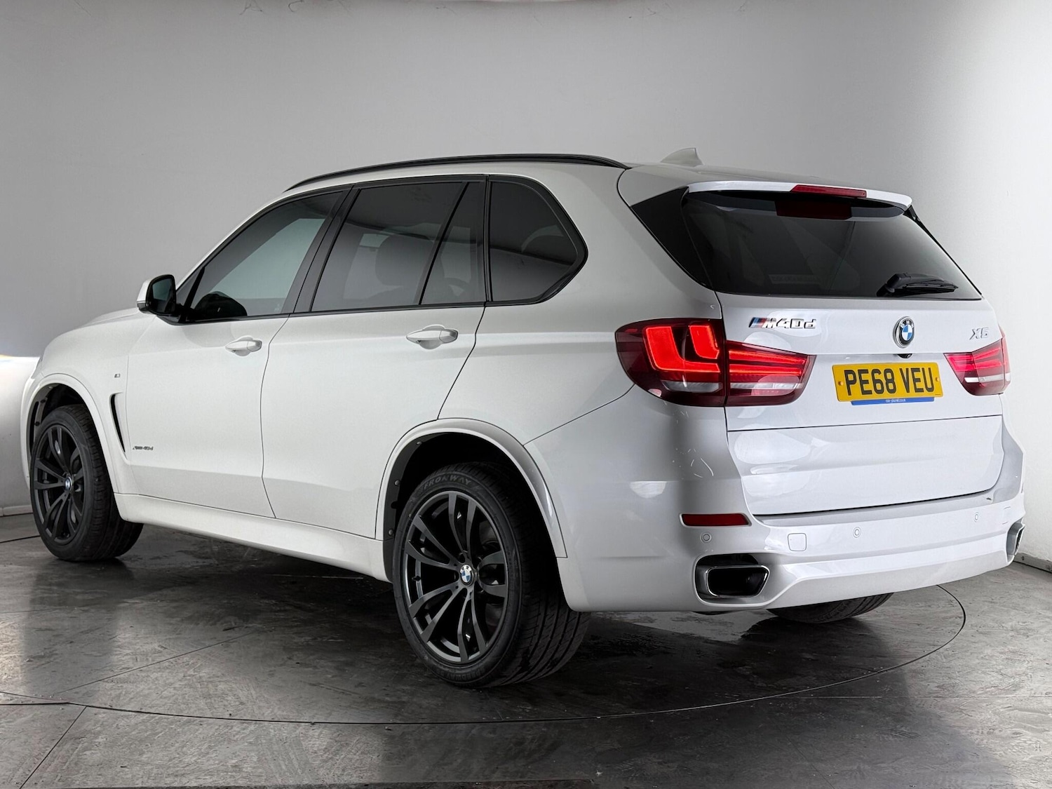 Used BMW X5 2018 for sale - 77259584: Photo 2