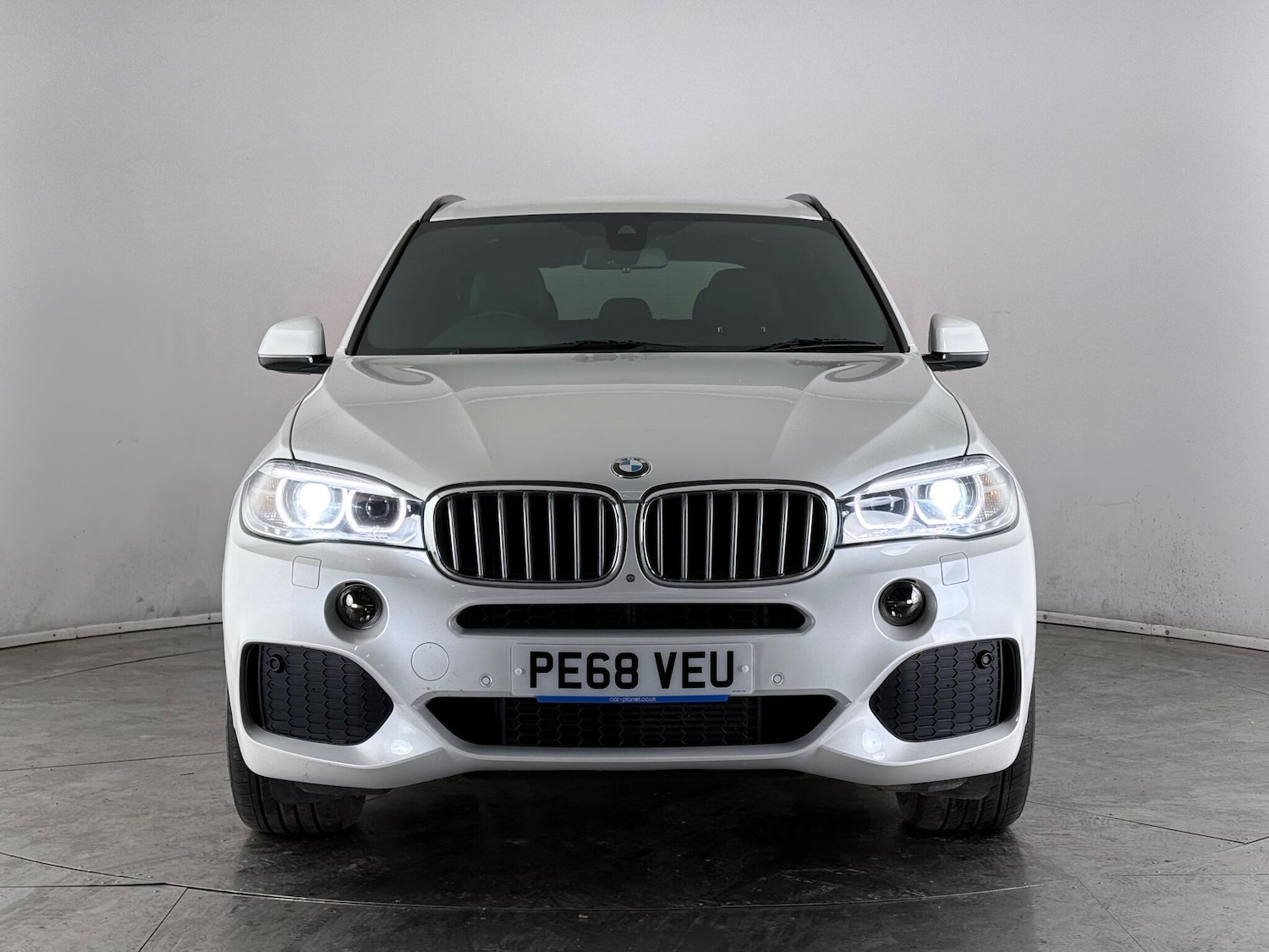 Used BMW X5 2018 for sale - 77259584: Photo 5