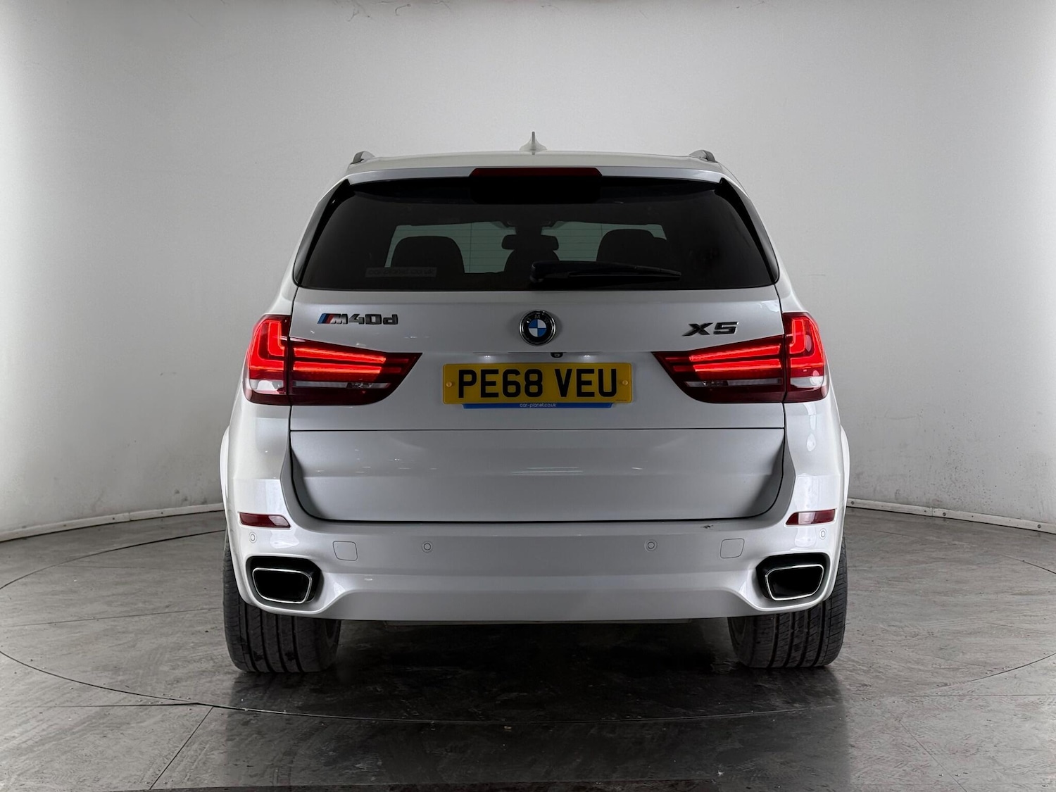 Used BMW X5 2018 for sale - 77259584: Photo 7