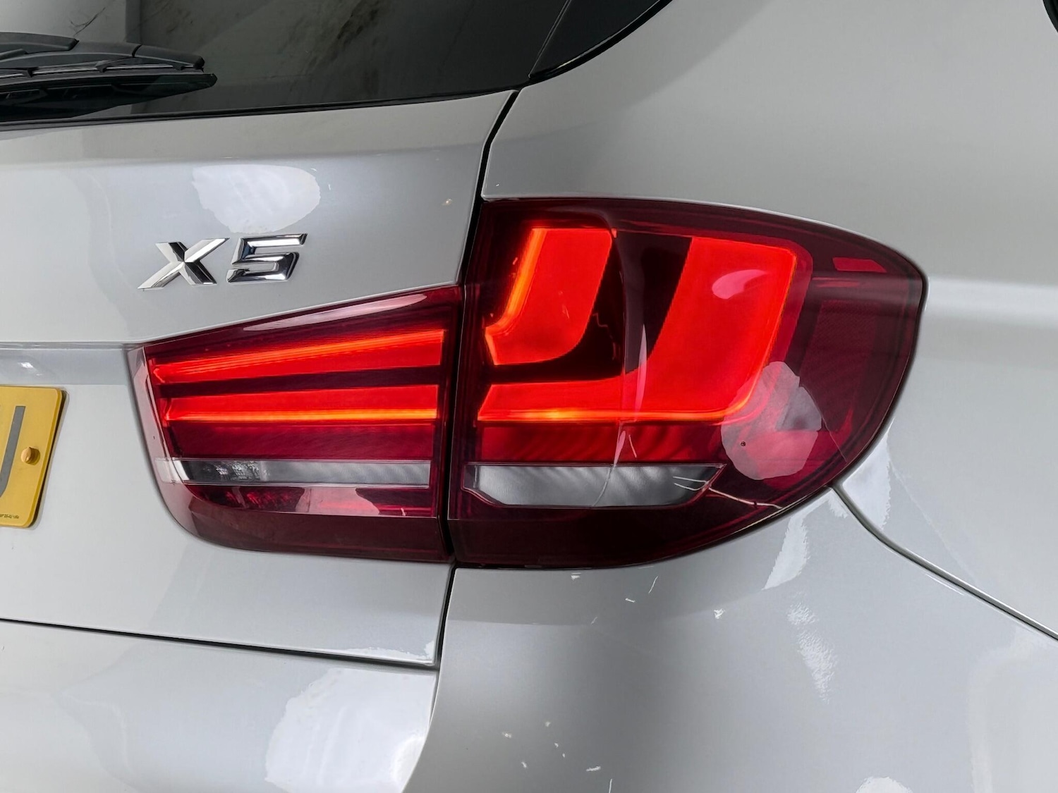 Used BMW X5 2018 for sale - 77259584: Photo 8