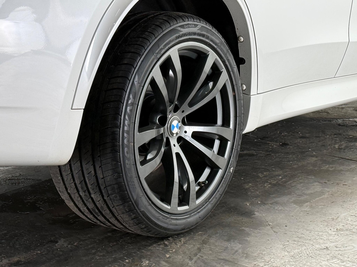 Used BMW X5 2018 for sale - 77259584: Photo 9