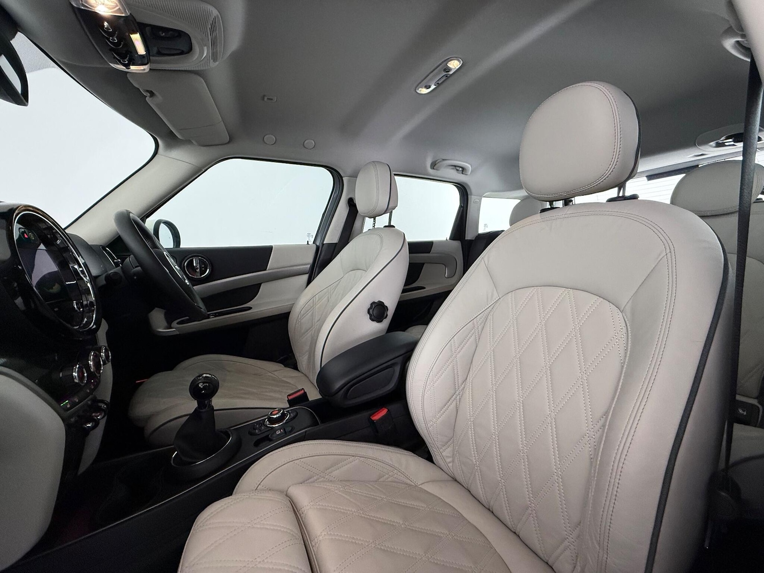 Used MINI Countryman 2021 for sale - 76644938: Photo 17