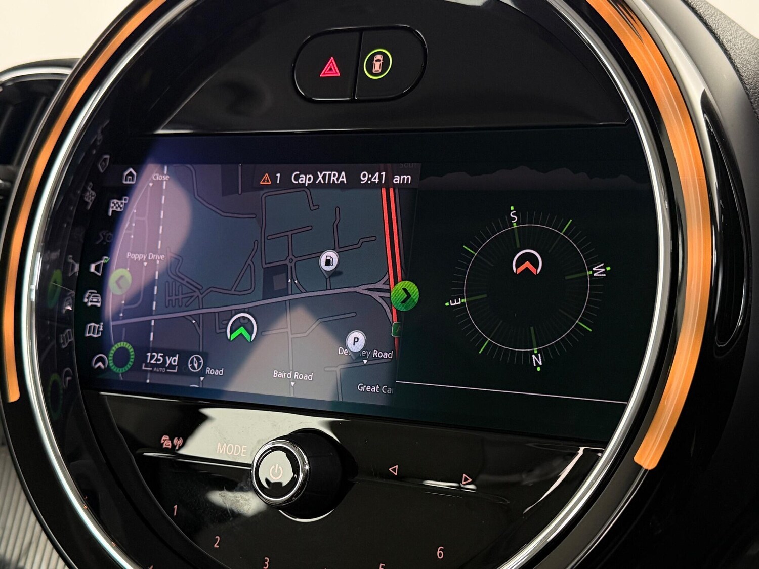 Used MINI Countryman 2021 for sale - 76644938: Photo 32