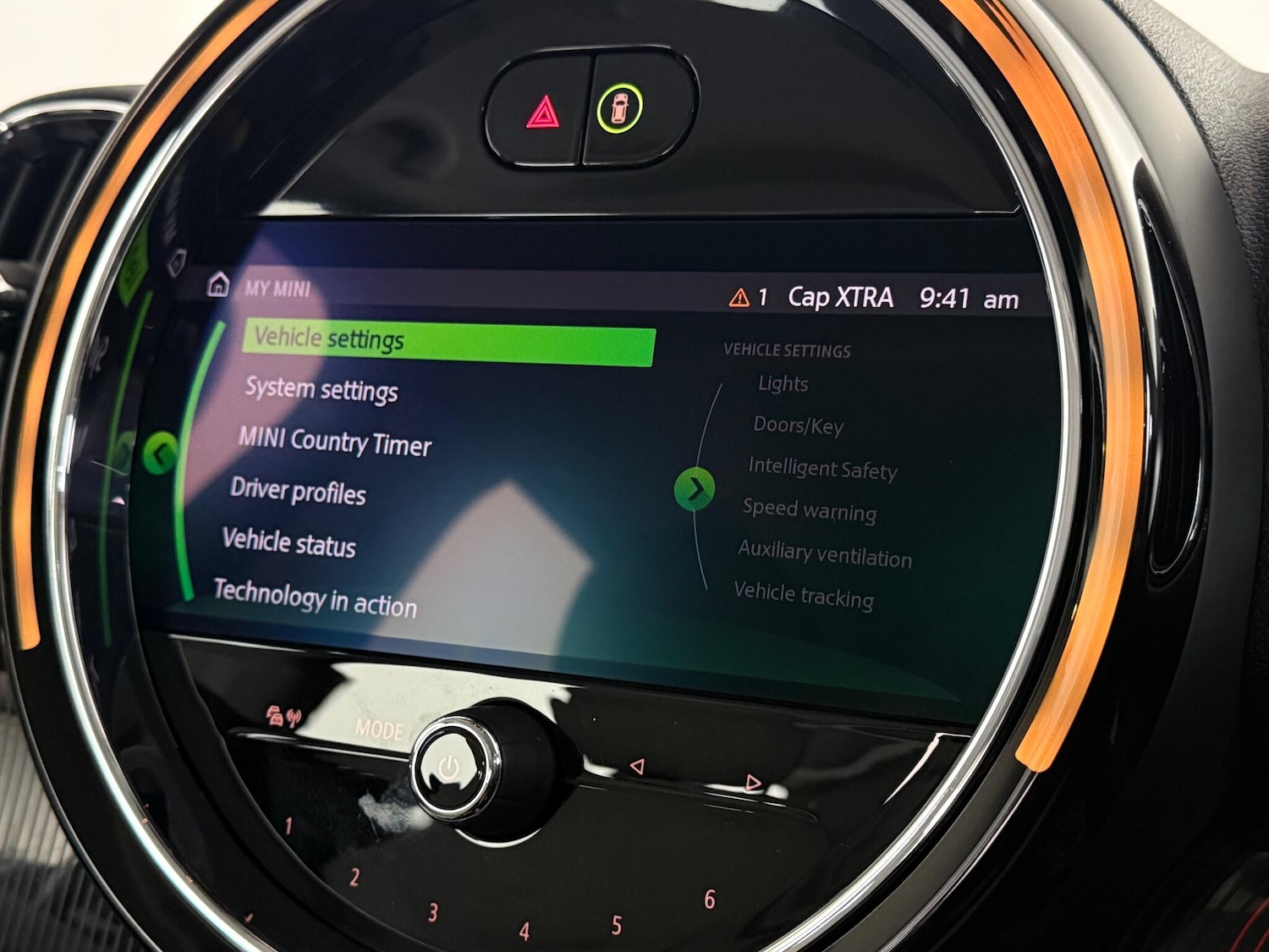 Used MINI Countryman 2021 for sale - 76644938: Photo 33