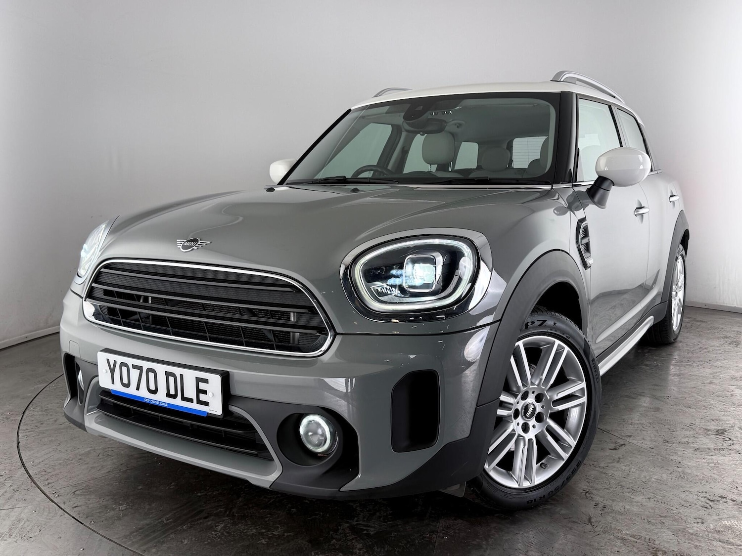 Used MINI Countryman 2021 for sale - 76644938: Photo 42