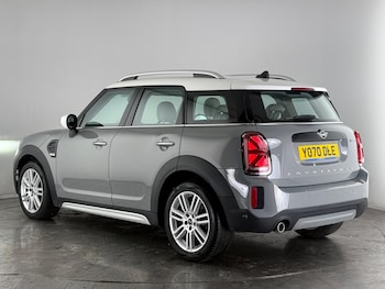 Used MINI Countryman 2021 for sale - 76644938: Photo