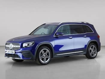 Used Mercedes-Benz GLB 2022 for sale - 79831709: Photo
