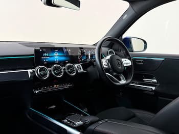 Used Mercedes-Benz GLB 2022 for sale - 79831709: Photo