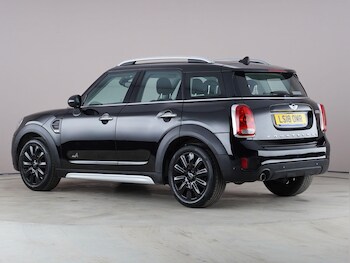 Used MINI Countryman 2018 for sale - 78481682: Photo