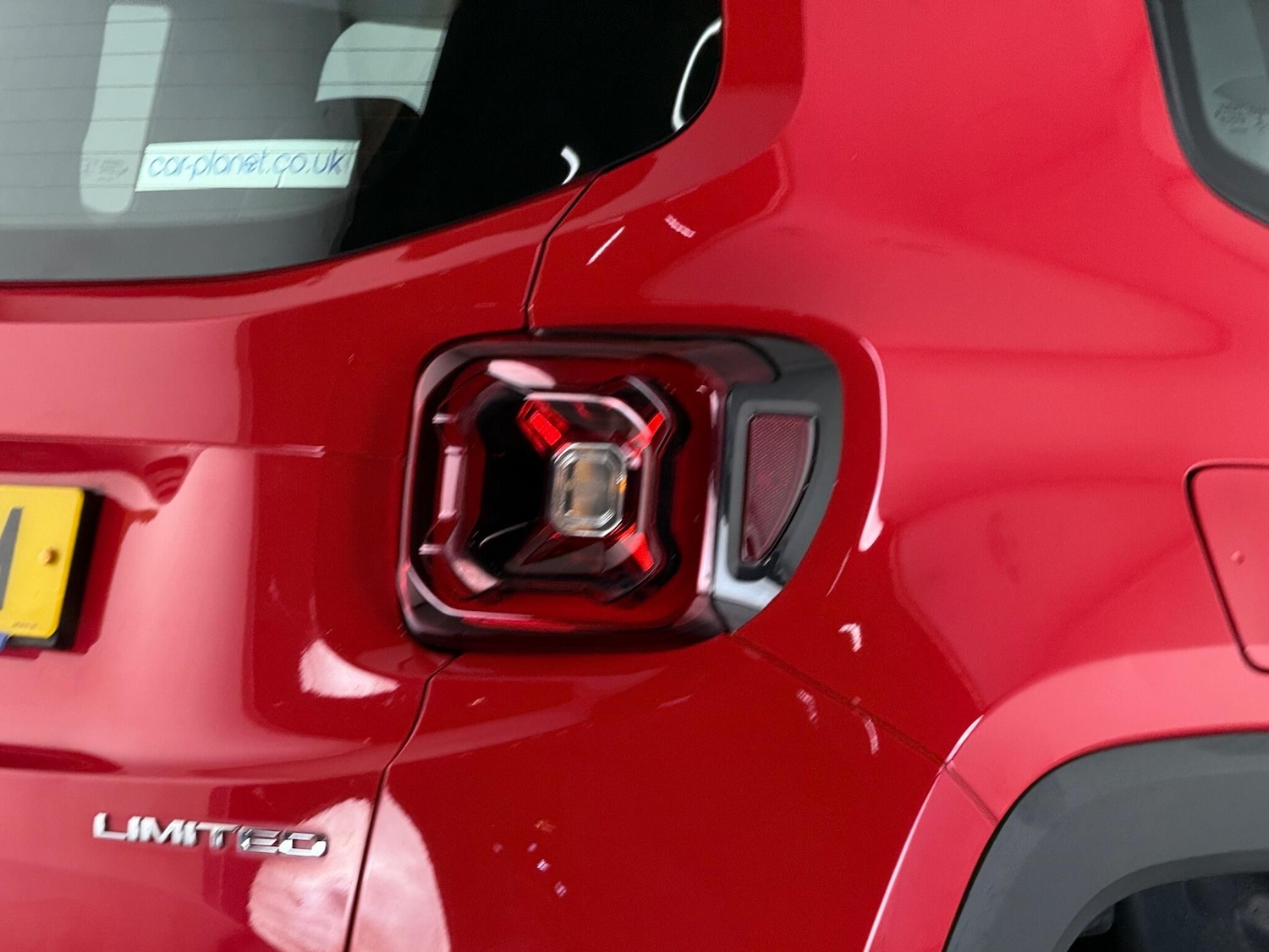 Used Jeep Renegade 2021 for sale - 76562455: Photo 10