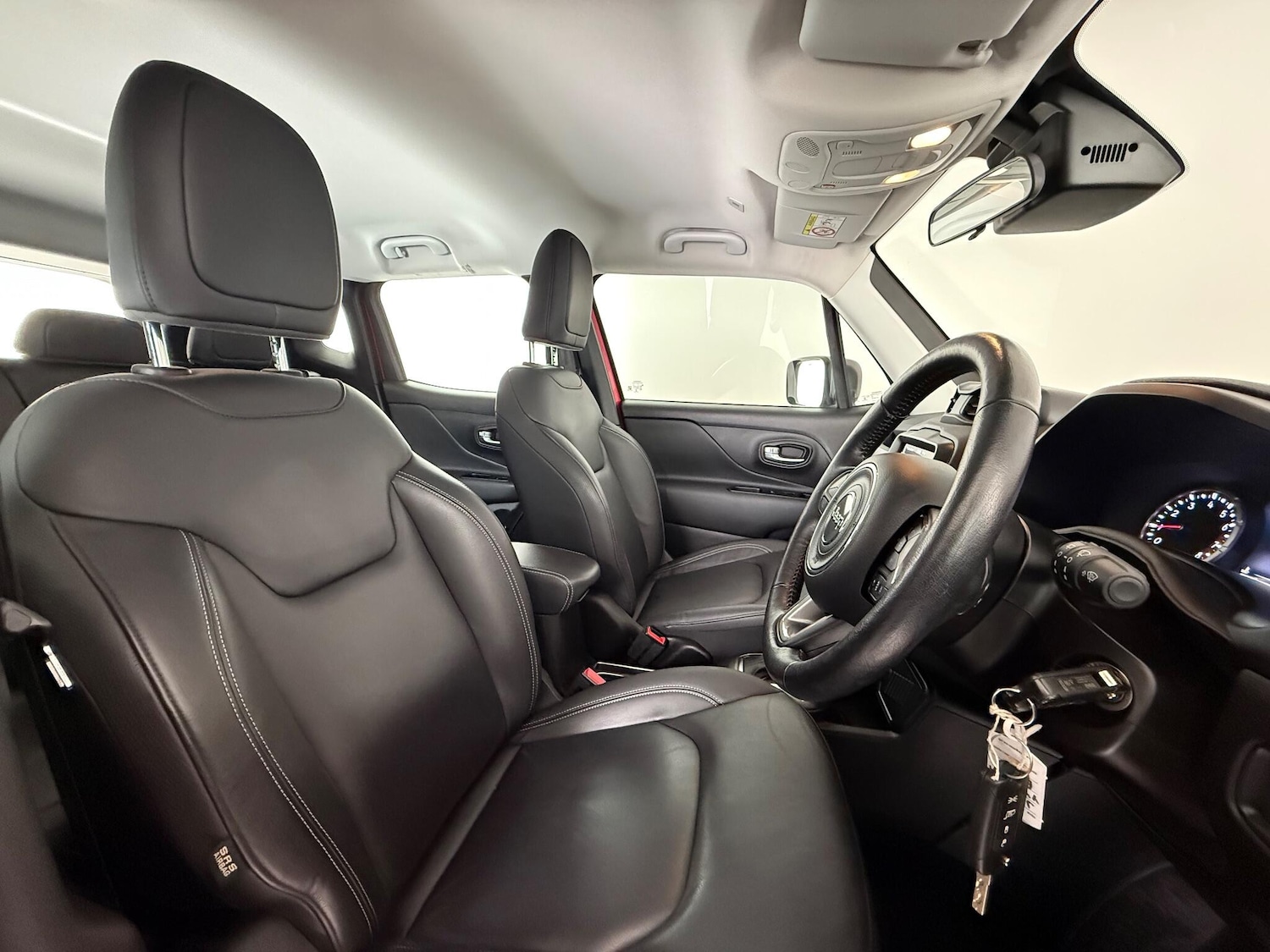 Used Jeep Renegade 2021 for sale - 76562455: Photo 15