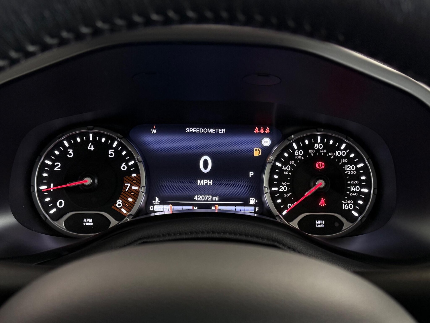 Used Jeep Renegade 2021 for sale - 76562455: Photo 21