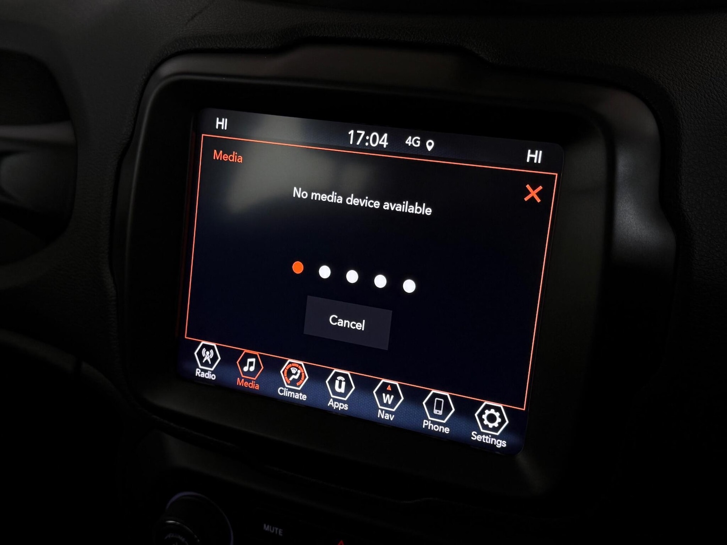 Used Jeep Renegade 2021 for sale - 76562455: Photo 27