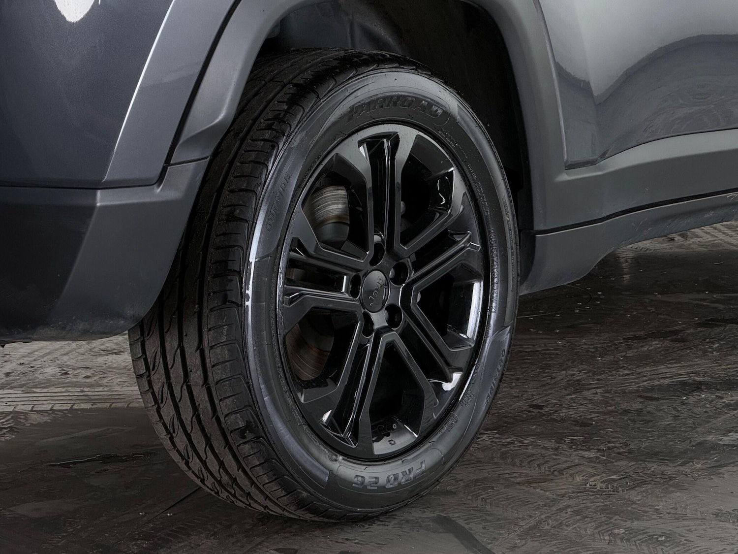 Used Jeep Compass 2023 for sale - 76468505: Photo 10