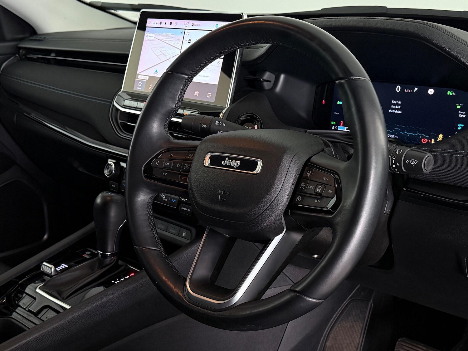 Used Jeep Compass 2023 for sale - 76468505: Photo 25